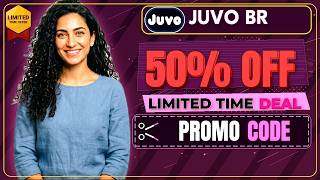 🔥 Juvo BR Promo Code | Check the Latest Deal First