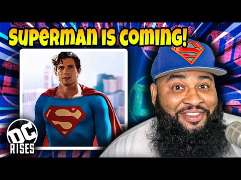 Superman Is Coming! David Corenswet BODY TRANSFORMATION