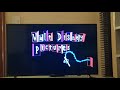Monsters Inc Intro