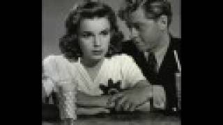 Judy Garland - 'Why are You So Mean To Me?' (1957)