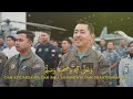 Video Asmaul Husna Versi Angkatan Tentera Malaysia ATM 2025