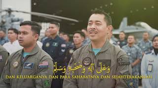 Download lagu Video Asmaul Husna Versi Angkatan Tentera Malaysia (ATM) 2025 mp3