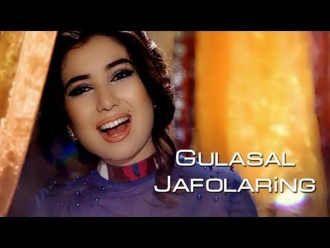 Gulasal - Jafolaring (Official Clip)