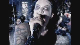 Satyricon - Fuel For Hatred (4K Remastered)