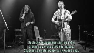 Video Kluk z Plagátu & Mirka Volfová - Každý jsme jiný