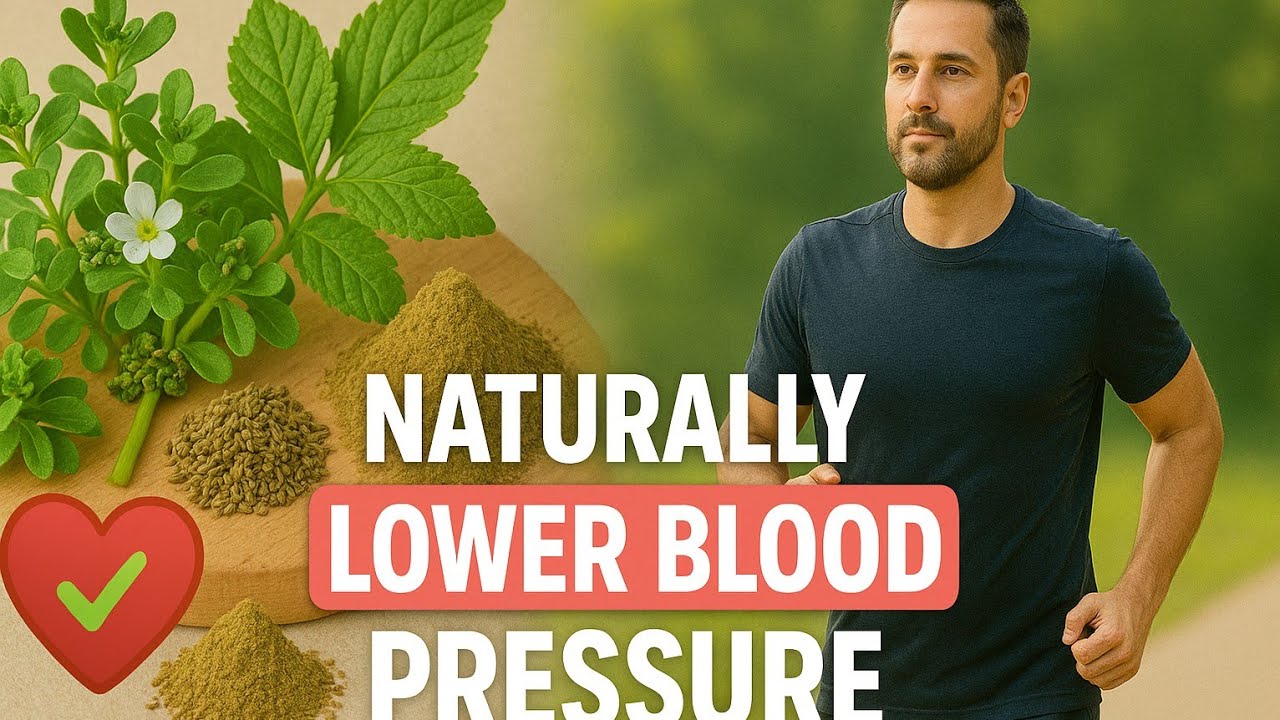 How to lower your blood pressure without a prescription — Dr. William Starsiak, DO