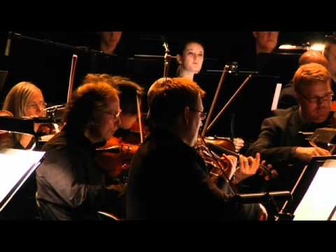 Kim Rysstad - Tak hardt uti hand