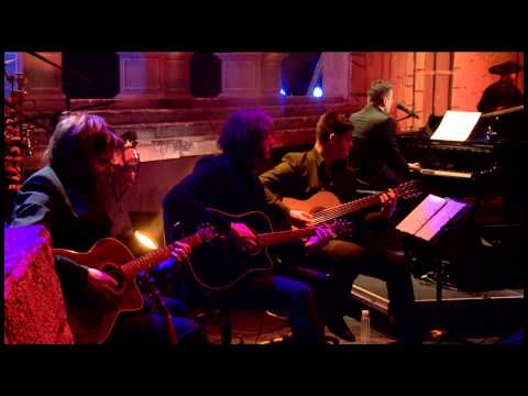 Vlado Georgiev "Acoustic" - Bez tebe