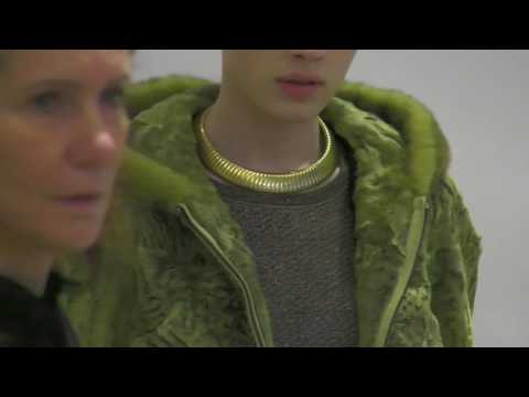 Fall - Winter 2016 / 2017 Collection