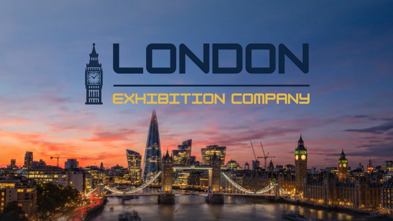 London Exhibition Company showreel