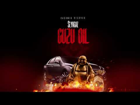 Slyngaz - Guzu Oil (Official Visualizer)