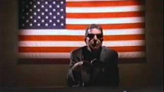 &quot;Democracy&quot; by Leonard Cohen