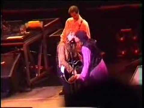 Bruce Springsteen & The E Street Band Rendezvous