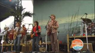 Jimmy Buffett - Gulf Shores Benefit Concert - Cheeseburger in Paradise - 13