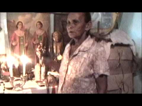 Sempre Vivas Parteiras demo