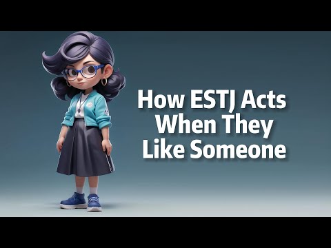 Estj Best Match