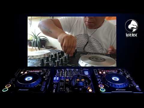 Dj Noser - Rave (mix)