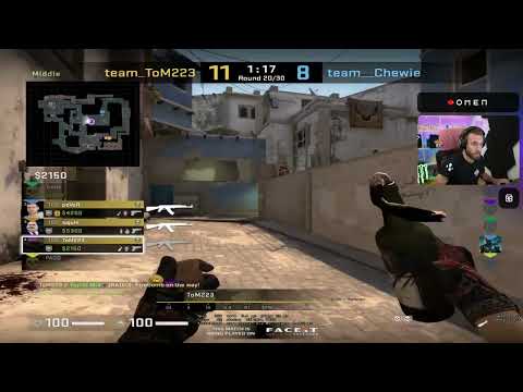 PAGO REAKCJA NA STRZAŁY TOMKA