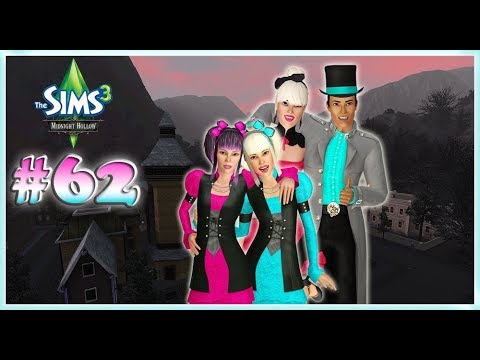 TS3 Challenge Odc. 62  PÓŁNOCNA GROTA