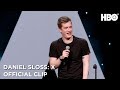 Daniel Sloss: X (2019) | Mark (Clip) | HBO