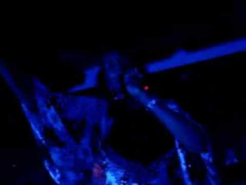 Netzwerk (feat. Simone Jay) - Passion (live in Lignano Sabbiadoro _ Italy 2007).flv