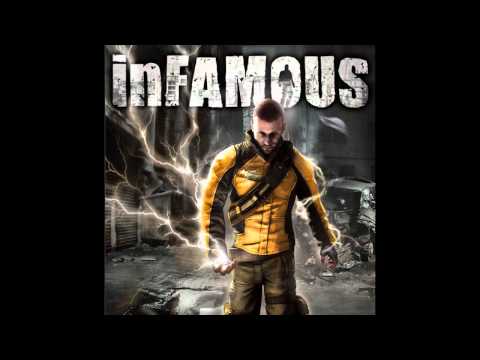 [inFamous OST] 04) The First Sons - Jim Dooley