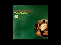 Yusef Lateef - Psychicemotus