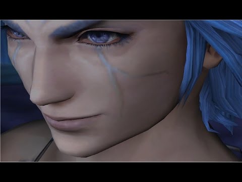 Final Fantasy X - parte 28: "El Monte Gagazet te da la bienvenida"