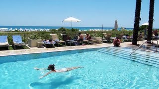 South Beach Hotels - The South Beach Marriott