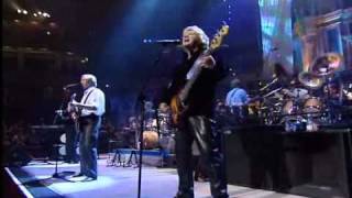 Moody Blues - I&#39;m just a Singer (in a Rock and Roll Band)