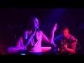 Sara Reljić Live @ PaZZia / Anabela i Juice - U ...