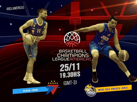 BIGUA vs. MOGI - Game Highlights