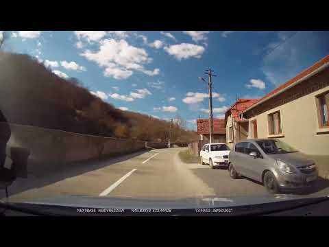 Crivina de Sus, Timiș, România [2021] | 4K