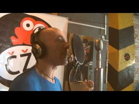 Červená Žába - Pivo Živé
