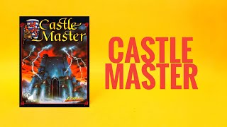 TeZ-X Spectrum 1119 Castle Master