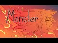Monster EPIC The Musical Animatic