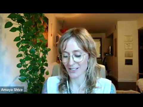 Amaya Shiva — festival testimonial 2