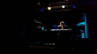 BERND KISTENMACHER - Celestial movements