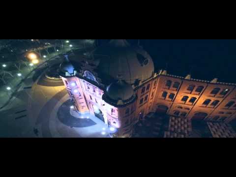 A incrível Lisboa à noite