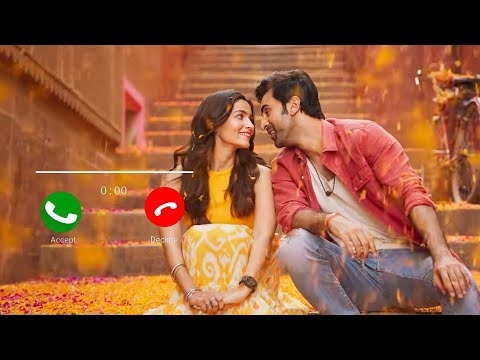 kesariya Tera Ringtone || [ Download Link 👇 ]