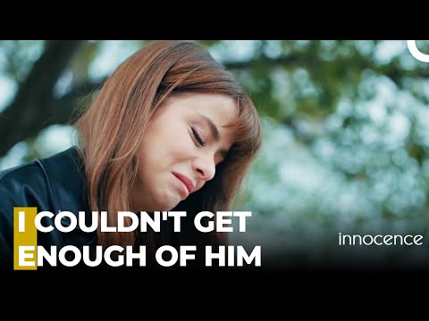 I Should Have Been A Mother - Innocence