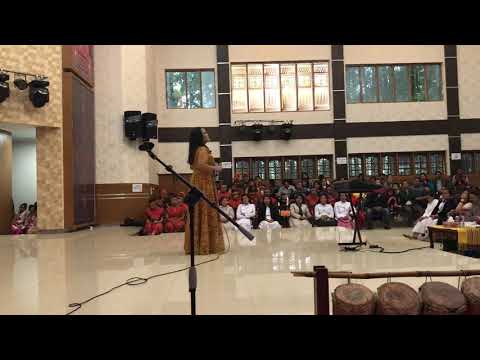 Averiana Barus - Lalit Dua (Official Live Accoustic)