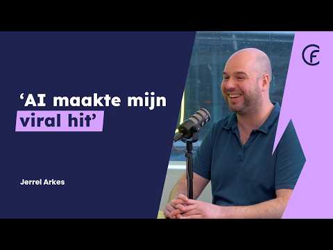 De Future Proofcast - Over AI Influencers