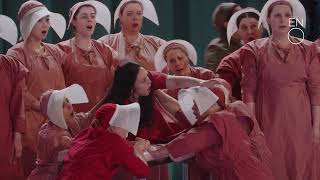 THE HANDMAID'S TALE | Trailer