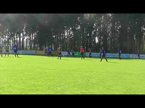 15 okt 2017 SCH'44 1 - PVC 1 comp 5-2 Mo op dreef