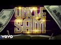 Rygin King Uncle Sam Official Visualizer
