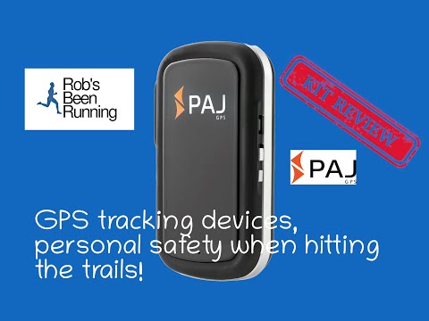 PAJ GPS Kit Review