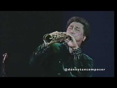 EDDIE K - DI NA NATUTO - Dyukbaks! OPM Through the Years - 1991