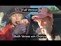Machine Gun Kelly Roll The Windows Up Full Version Smoke And Drive Part 1 And 2 With Chorus