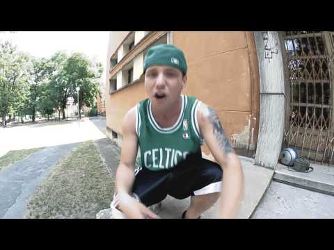 DirtyFlavour- Effetti speciali (prod. Smake) (OFFICIAL VIDEO)